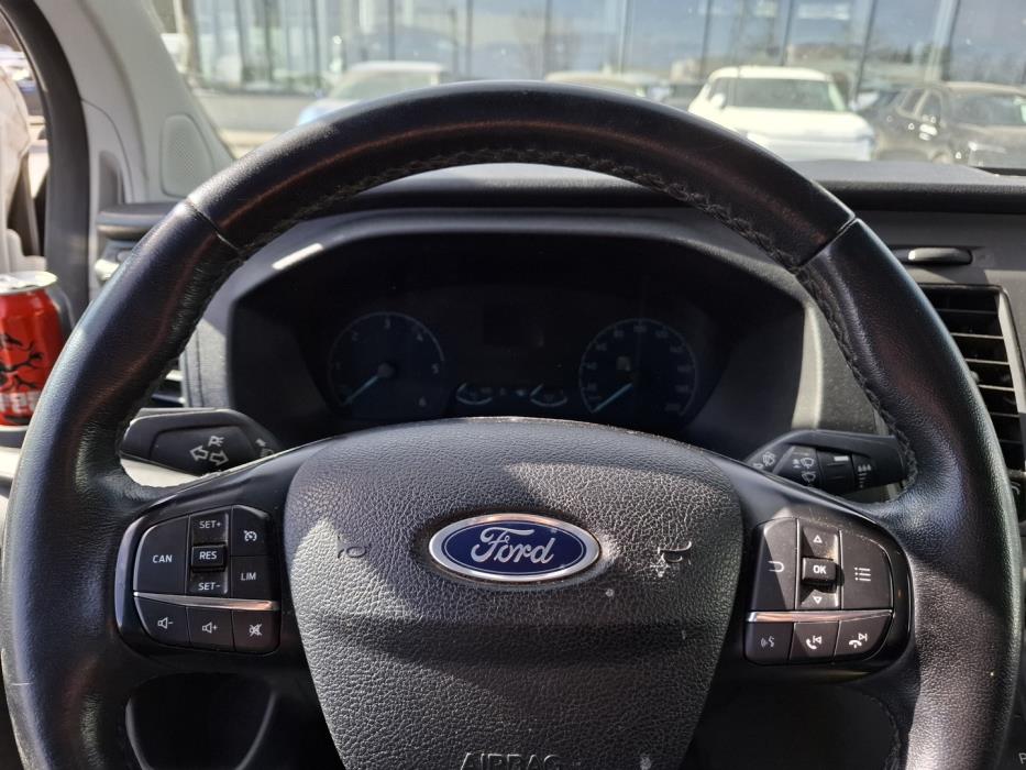 FORD Transit Custom 2020