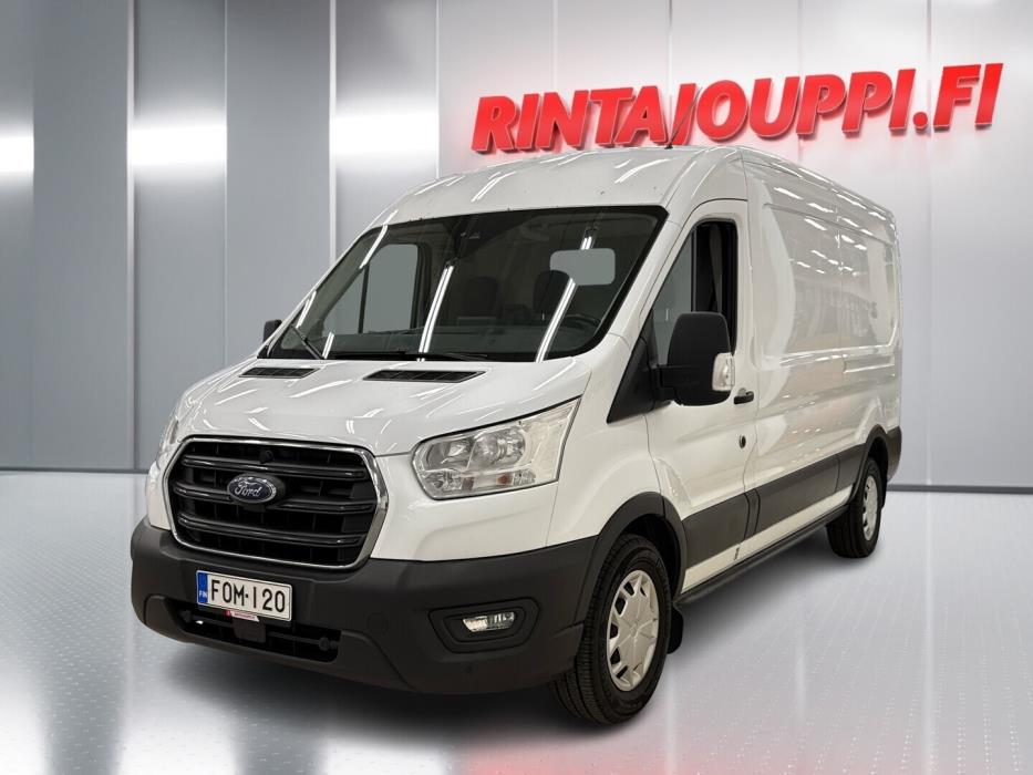 FORD Transit 2020
