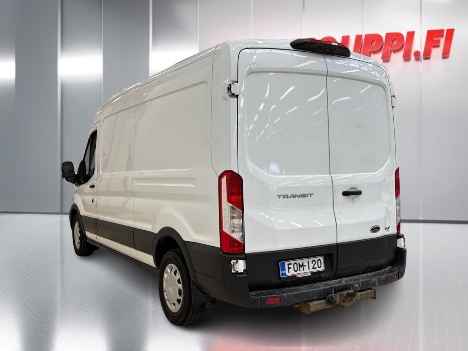 FORD Transit 2020