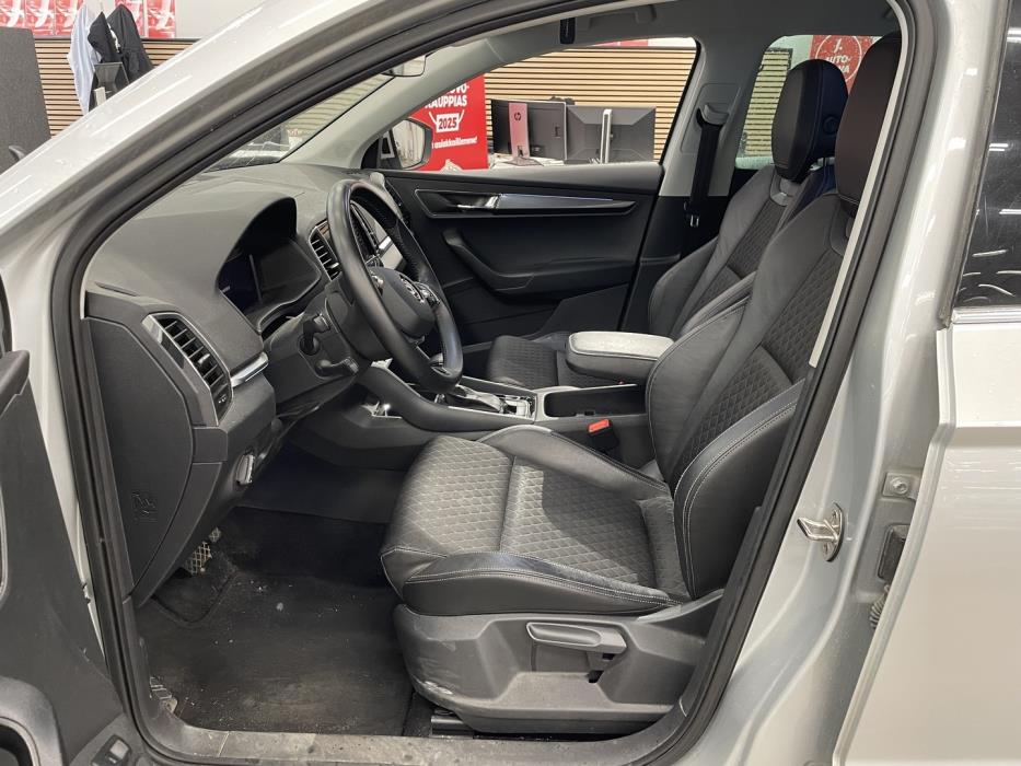 SKODA Karoq 2021