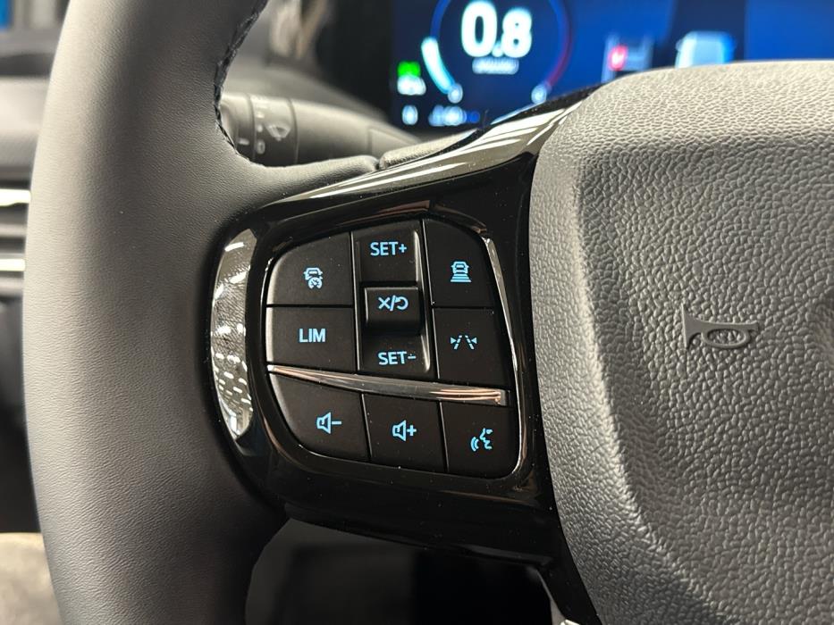 FORD Transit Custom 2026