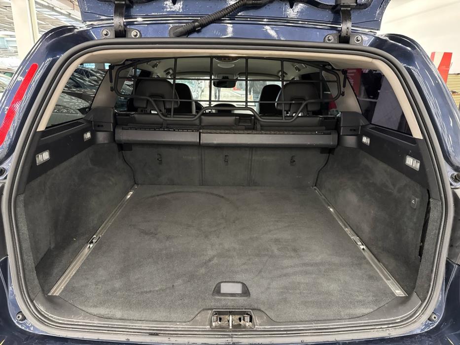 VOLVO V70 2014