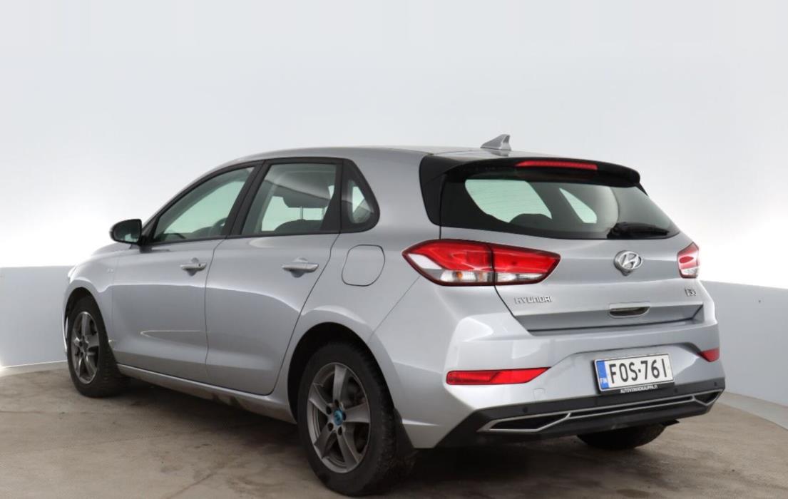 HYUNDAI i30 Hatchback 2023