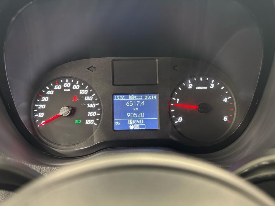 MERCEDES-BENZ Sprinter 2018