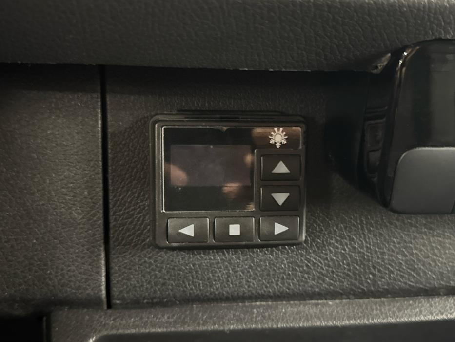 MERCEDES-BENZ Sprinter 2018