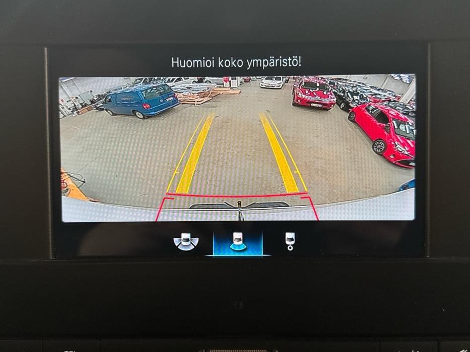 MERCEDES-BENZ Sprinter 2018