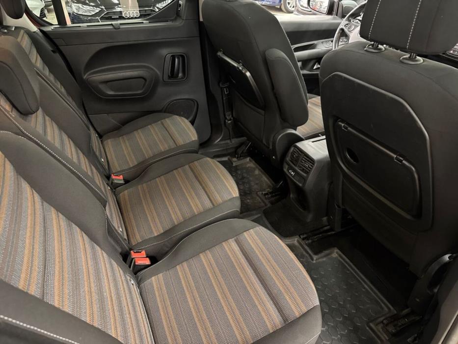 OPEL Combo-e 2021
