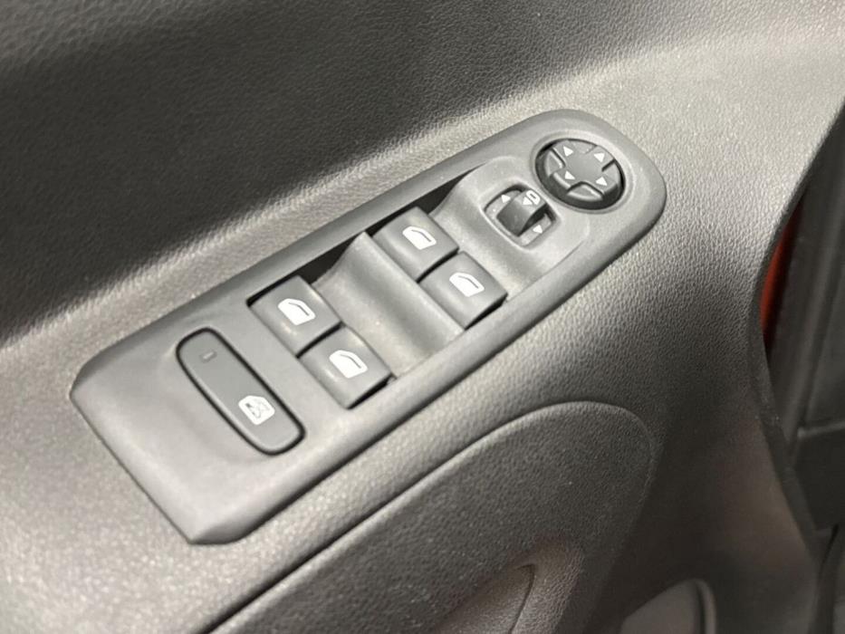 OPEL Combo-e 2021