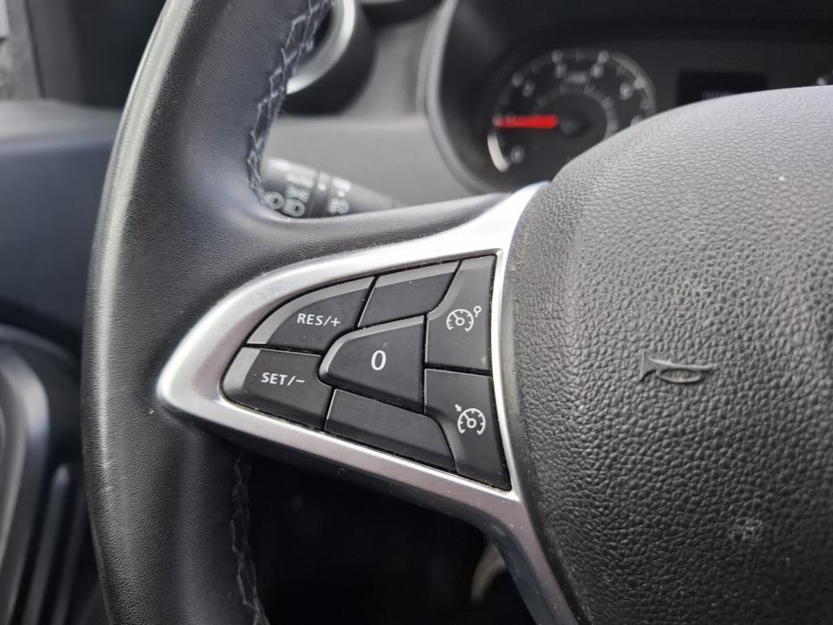 DACIA Duster 2022