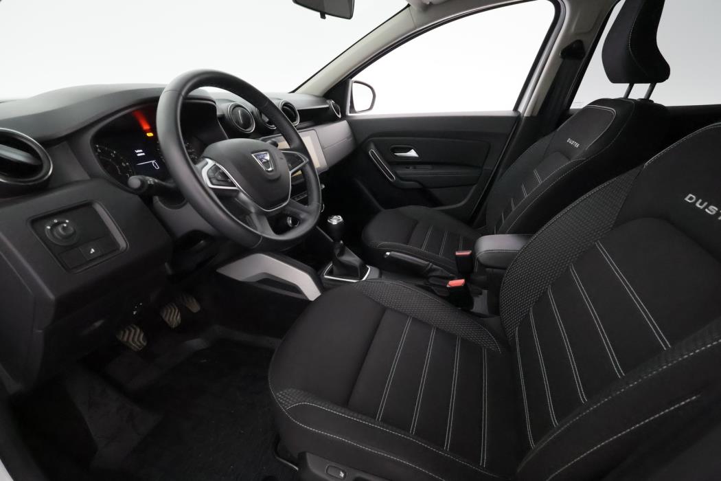 DACIA Duster 2022