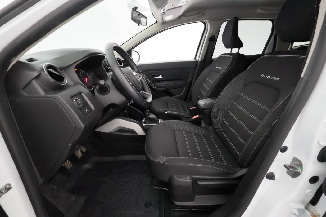 DACIA Duster 2022