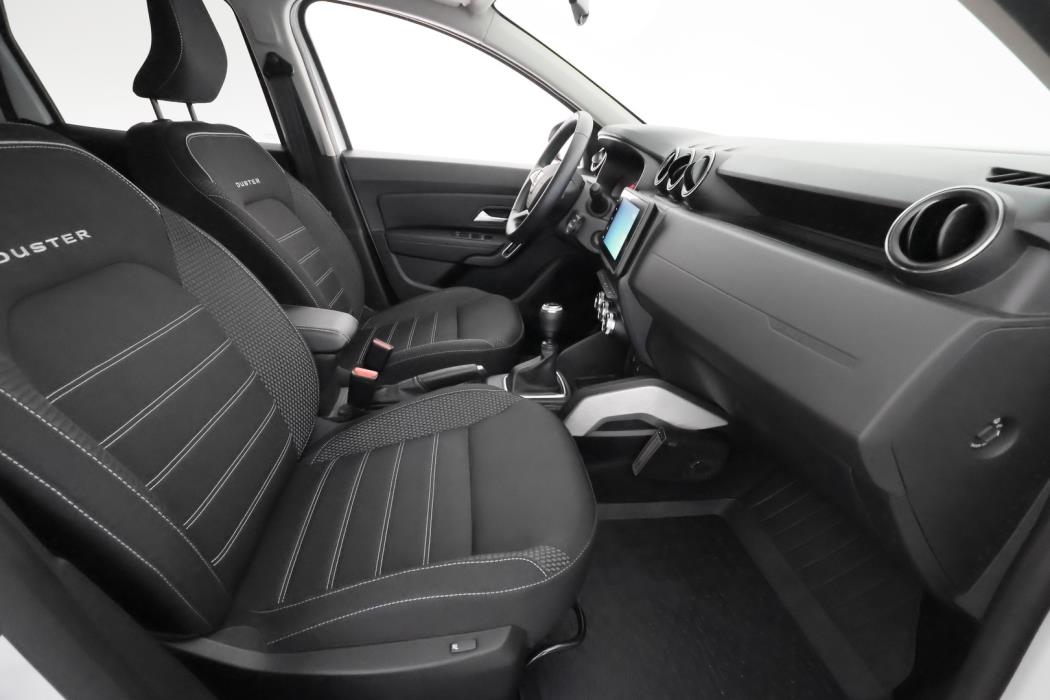 DACIA Duster 2022