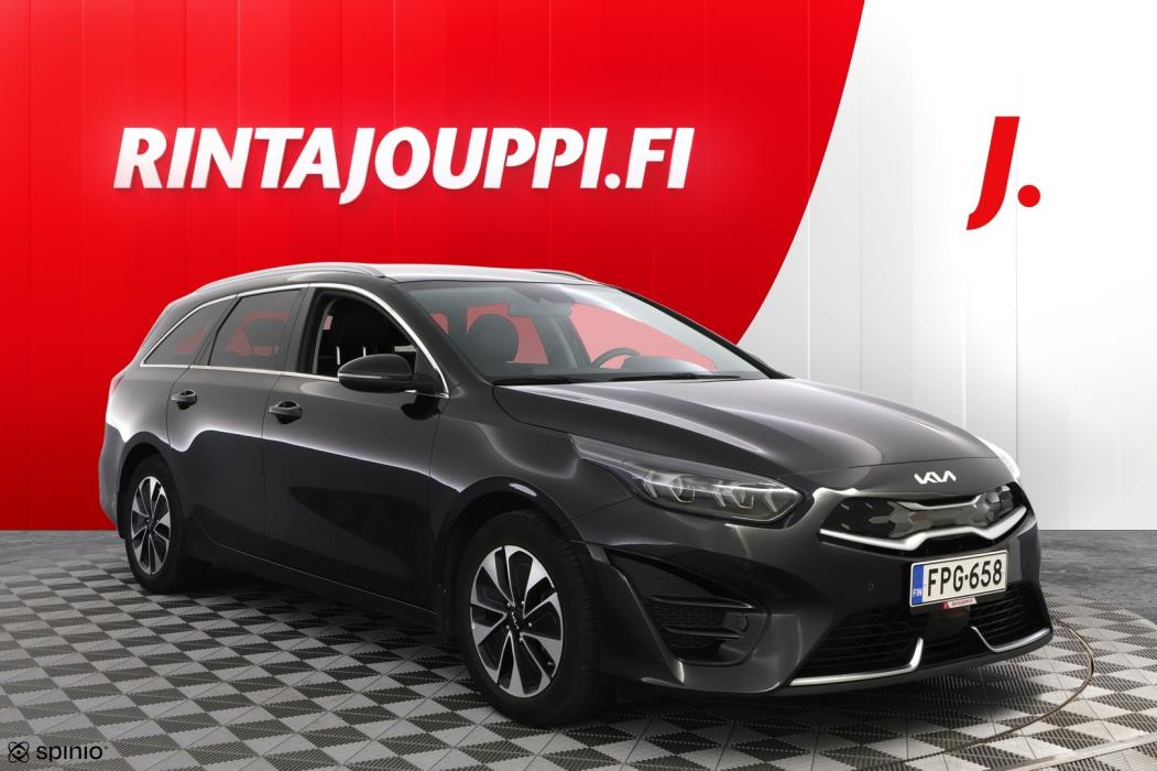 KIA Ceed 2022