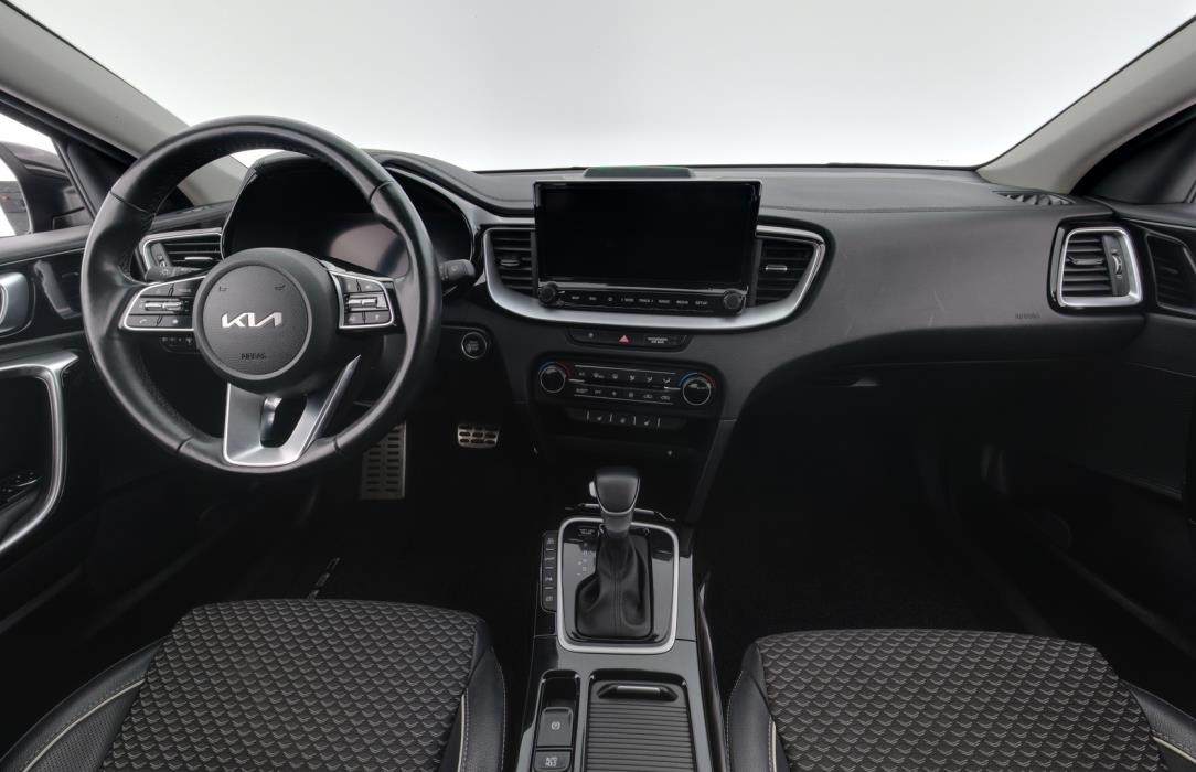 KIA Ceed 2022