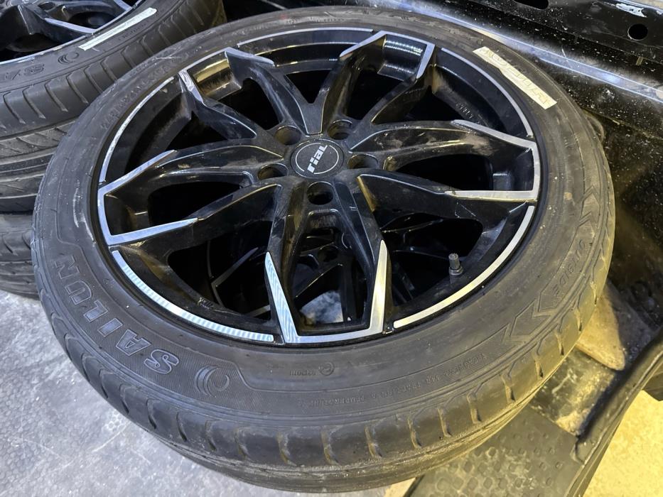 NISSAN Primastar 2022