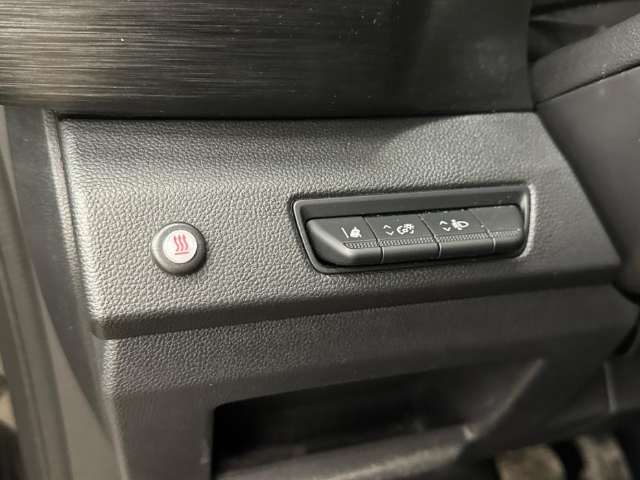 NISSAN Primastar 2022