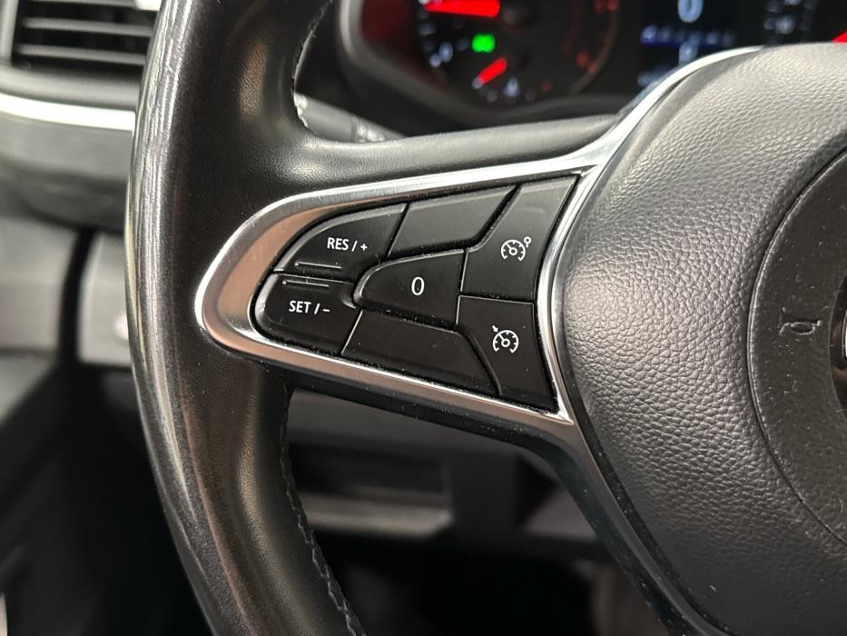 NISSAN Primastar 2022