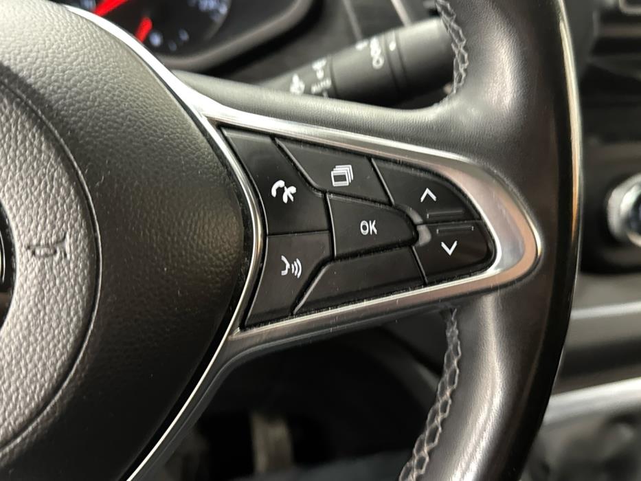 NISSAN Primastar 2022