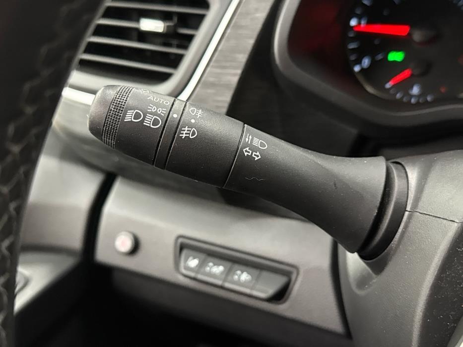 NISSAN Primastar 2022