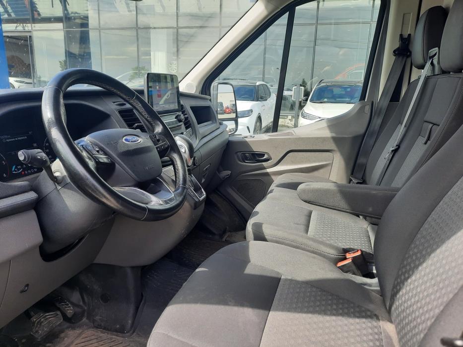 FORD Transit 2020