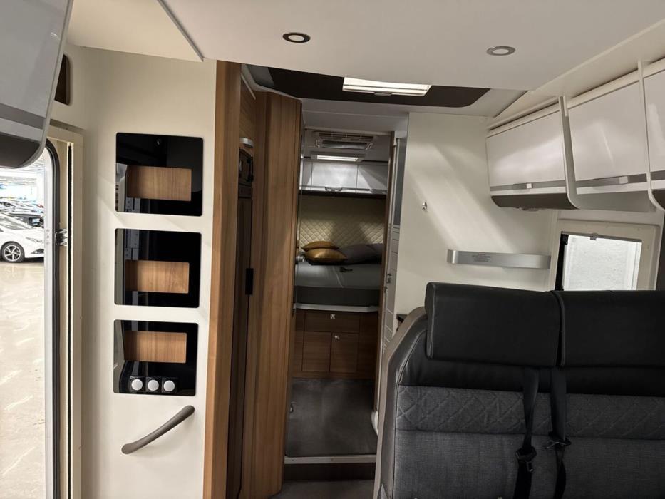 ADRIA Matrix 670 SC J.Edition 2021