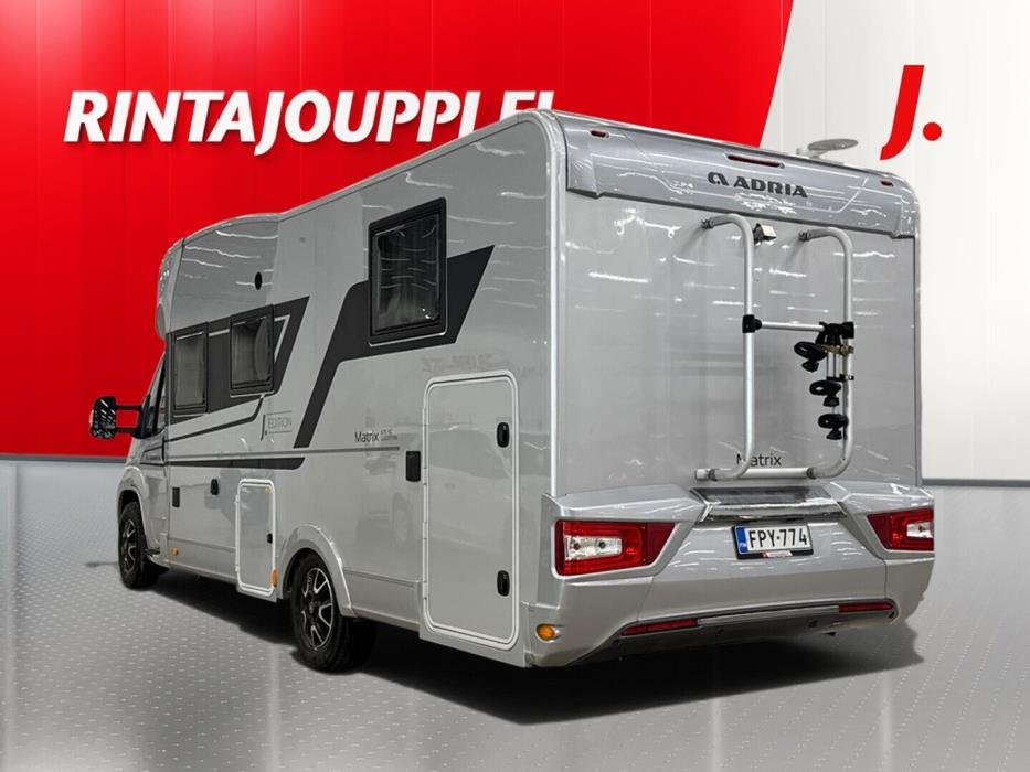 ADRIA Matrix 670 SC J.Edition 2021