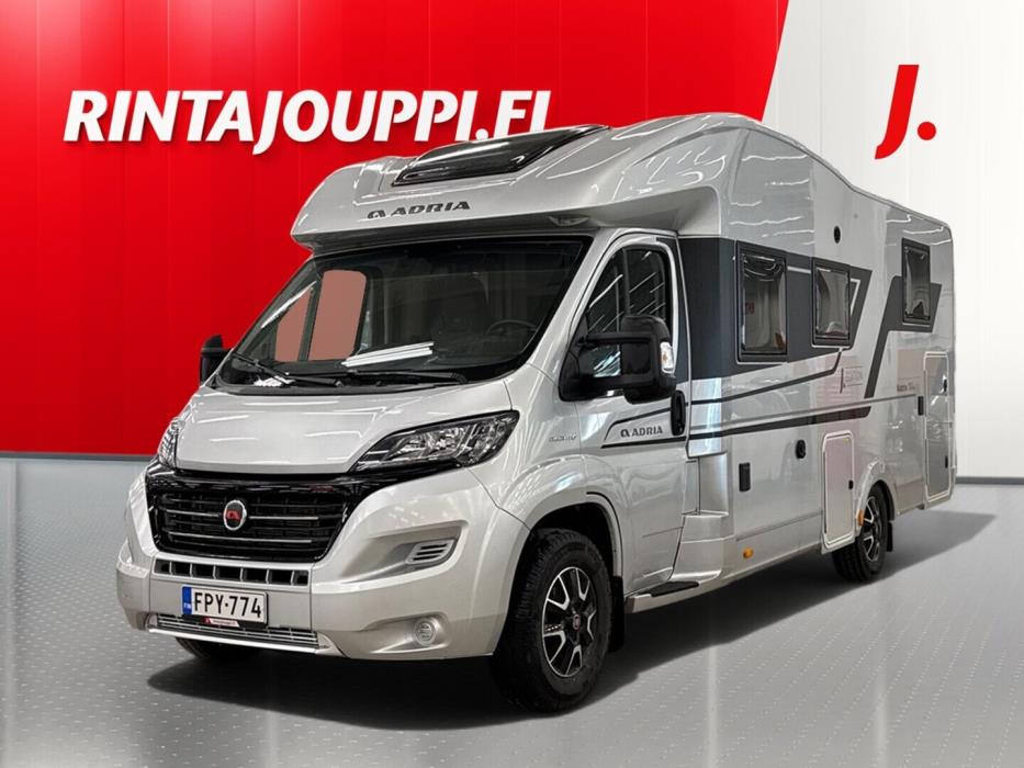 ADRIA Matrix 670 SC J.Edition 2021