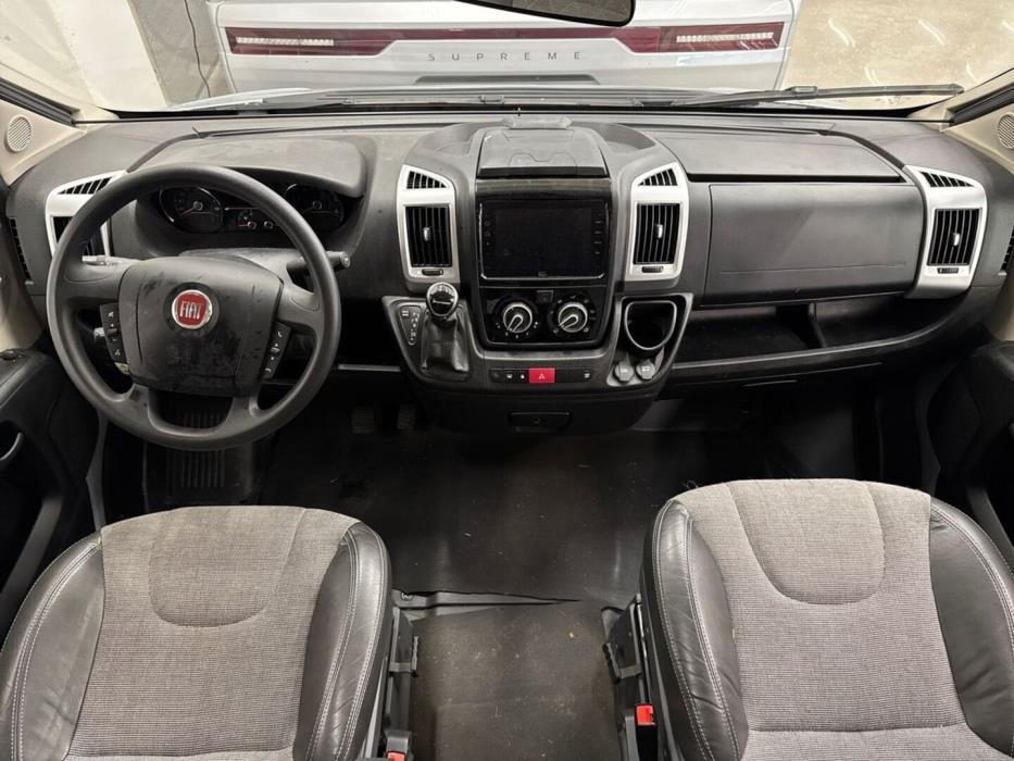 ADRIA Matrix 670 SC J.Edition 2021