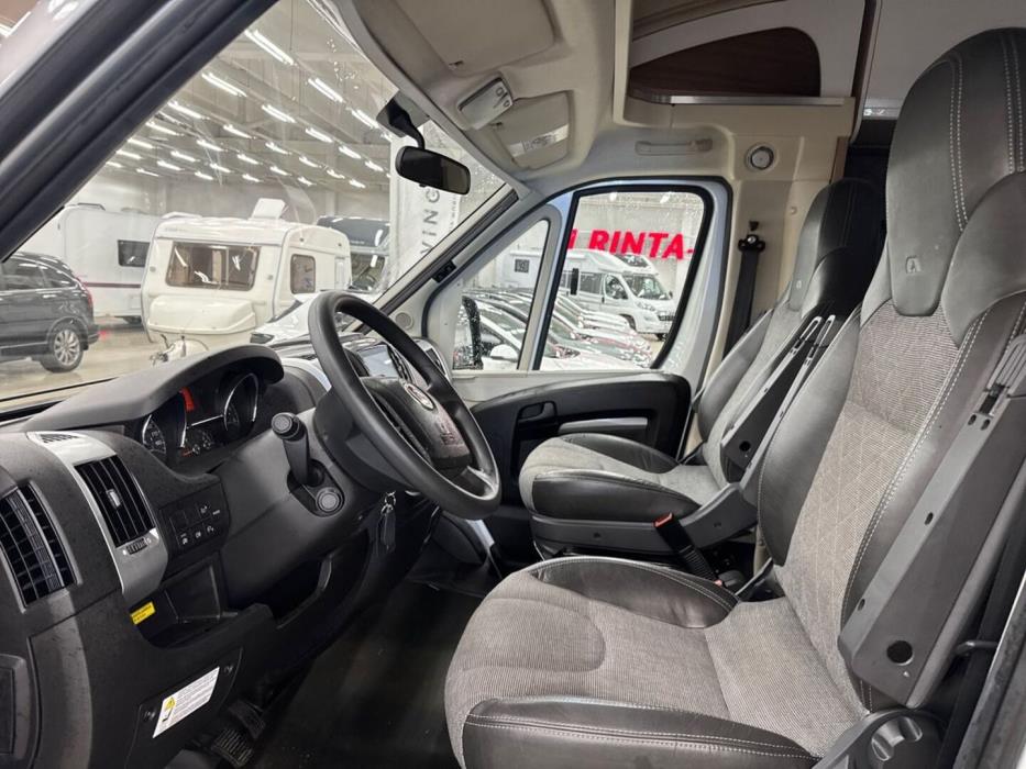ADRIA Matrix 670 SC J.Edition 2021