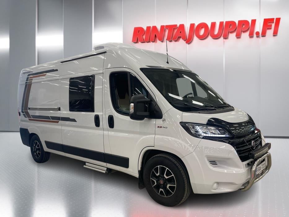 WEINSBERG Carabus 600 MQ 2021