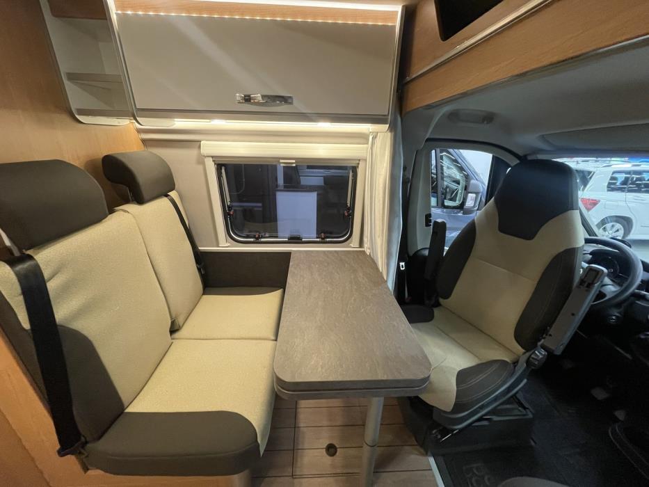 WEINSBERG Carabus 600 MQ 2021