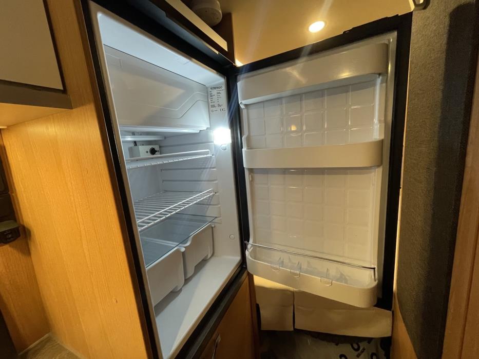 WEINSBERG Carabus 600 MQ 2021