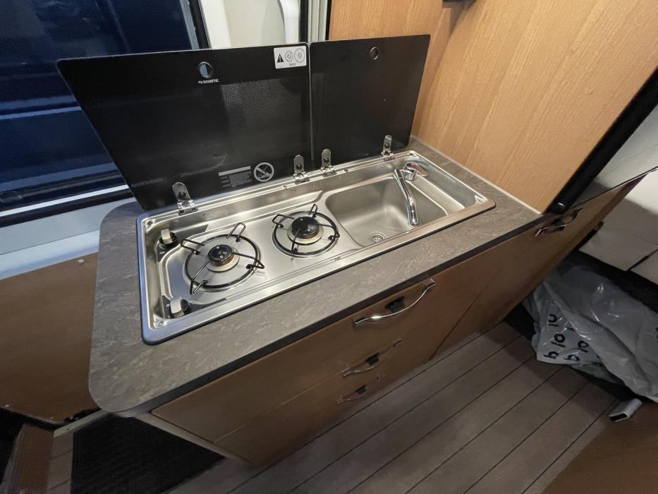 WEINSBERG Carabus 600 MQ 2021