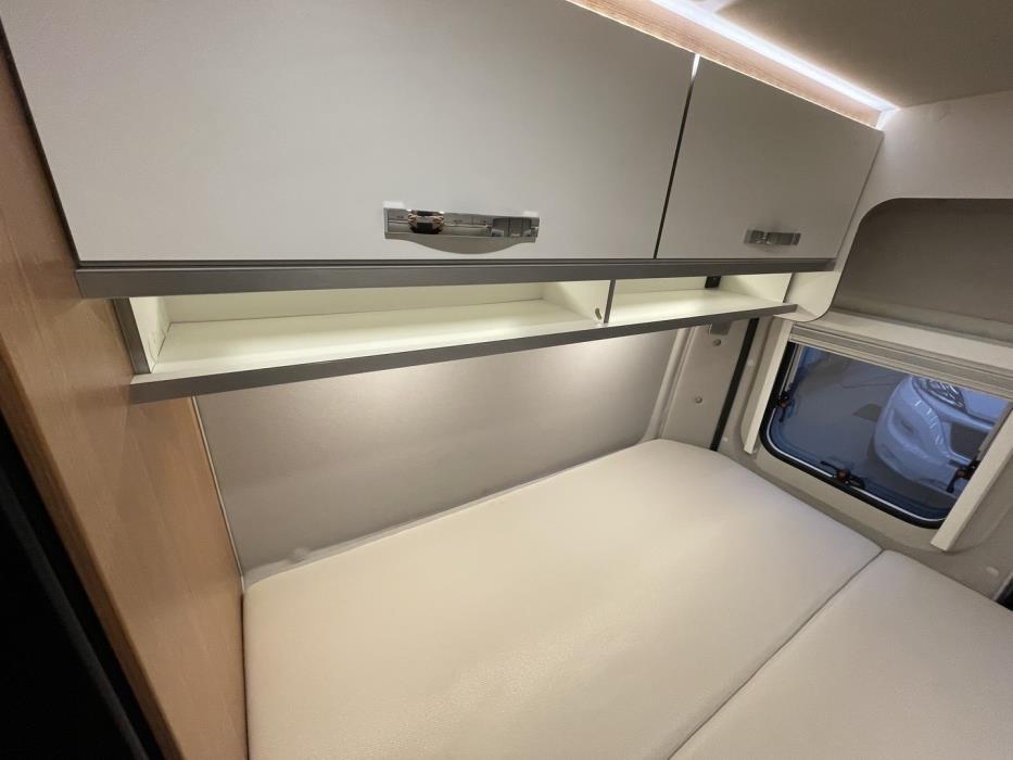 WEINSBERG Carabus 600 MQ 2021