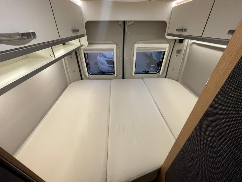 WEINSBERG Carabus 600 MQ 2021