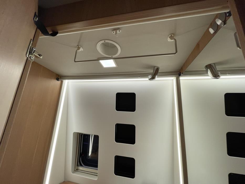 WEINSBERG Carabus 600 MQ 2021