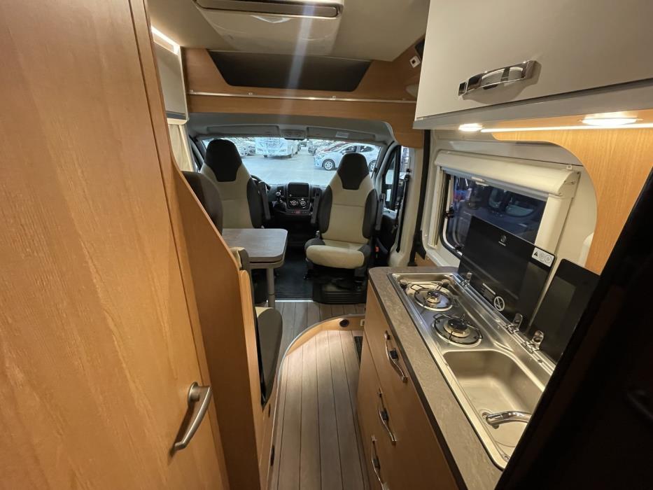 WEINSBERG Carabus 600 MQ 2021