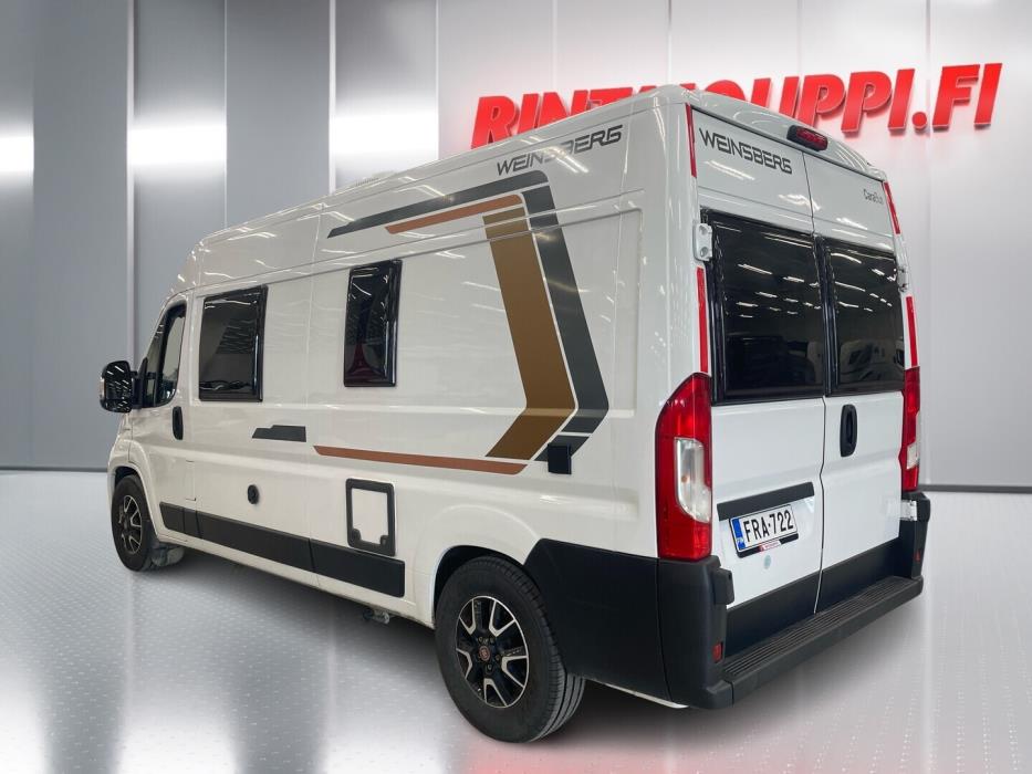 WEINSBERG Carabus 600 MQ 2021