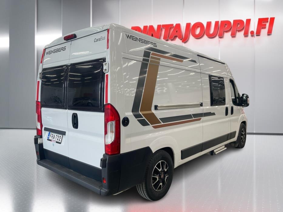 WEINSBERG Carabus 600 MQ 2021