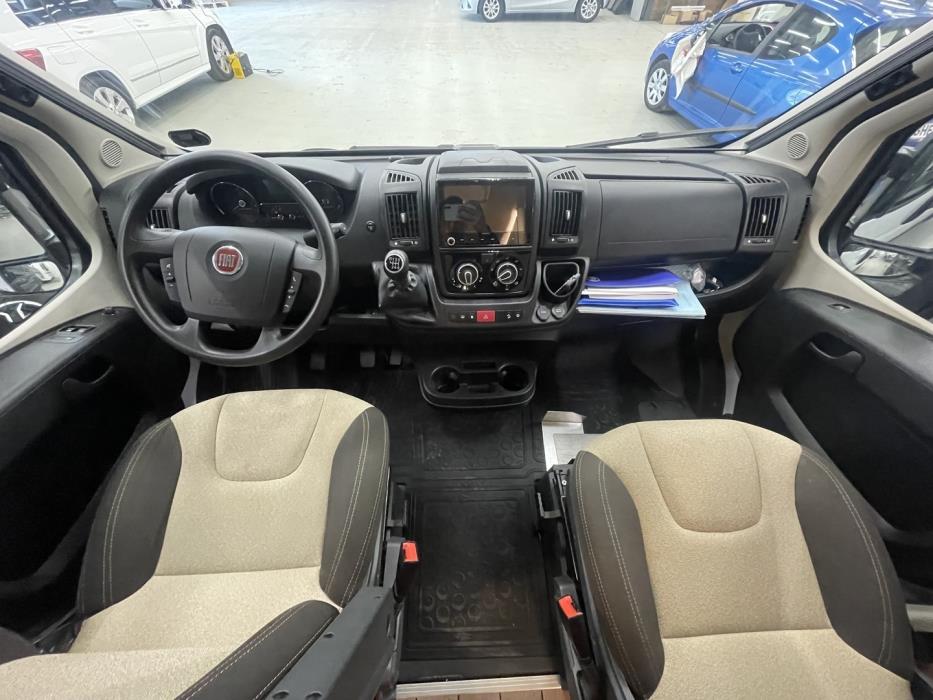 WEINSBERG Carabus 600 MQ 2021