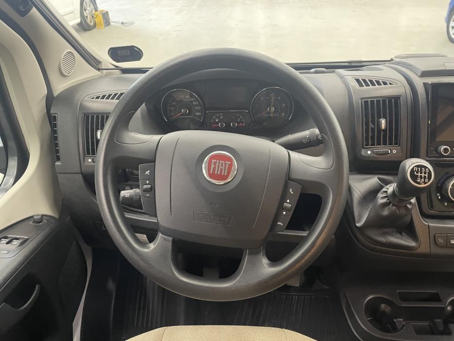 WEINSBERG Carabus 600 MQ 2021