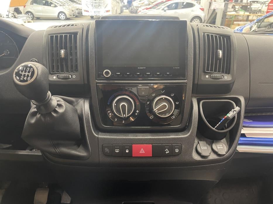 WEINSBERG Carabus 600 MQ 2021