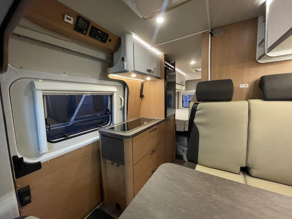 WEINSBERG Carabus 600 MQ 2021