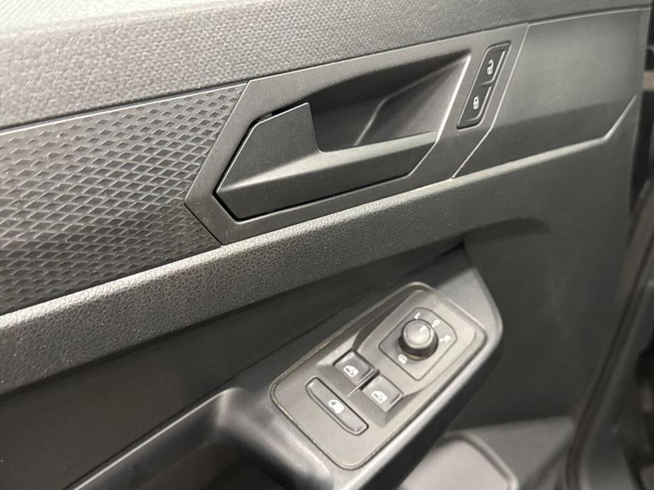 VOLKSWAGEN Caddy 2021