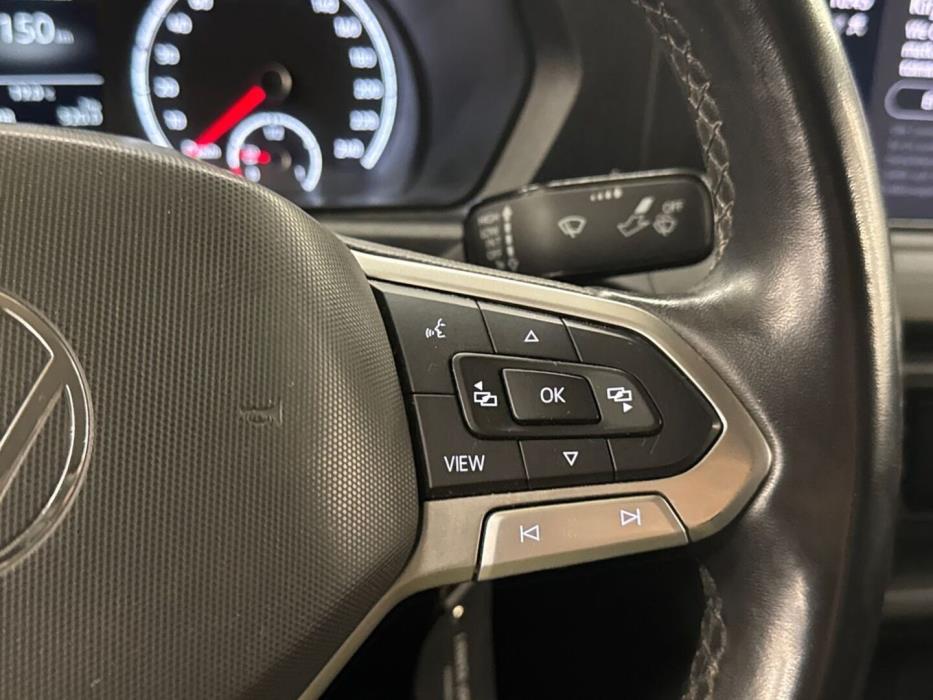 VOLKSWAGEN Caddy 2021