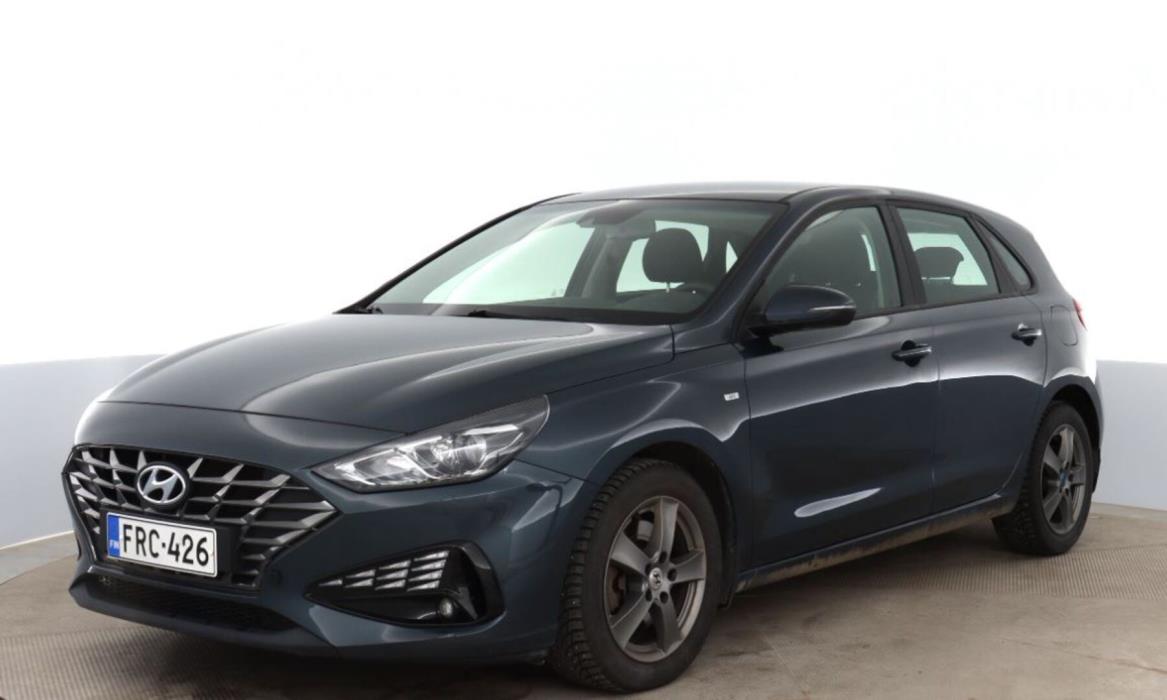 HYUNDAI i30 Hatchback 2023
