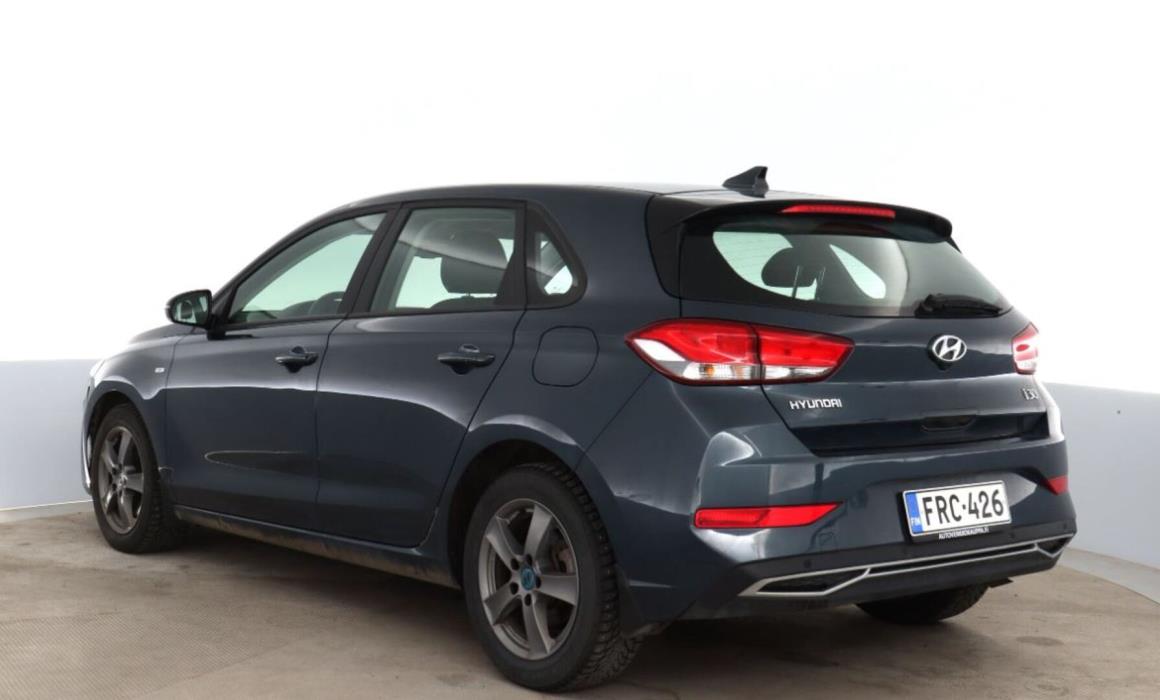 HYUNDAI i30 Hatchback 2023