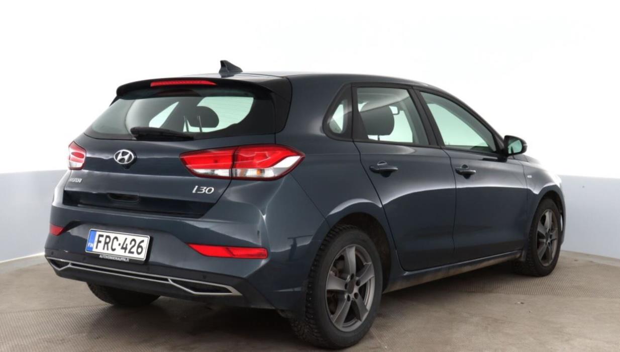HYUNDAI i30 Hatchback 2023