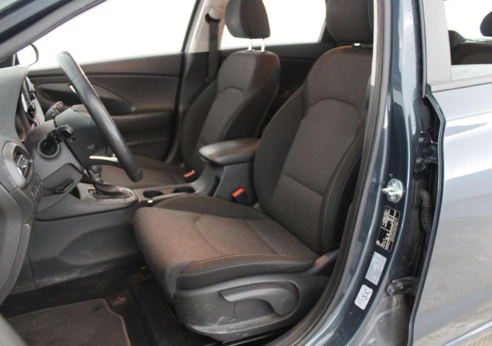 HYUNDAI i30 Hatchback 2023