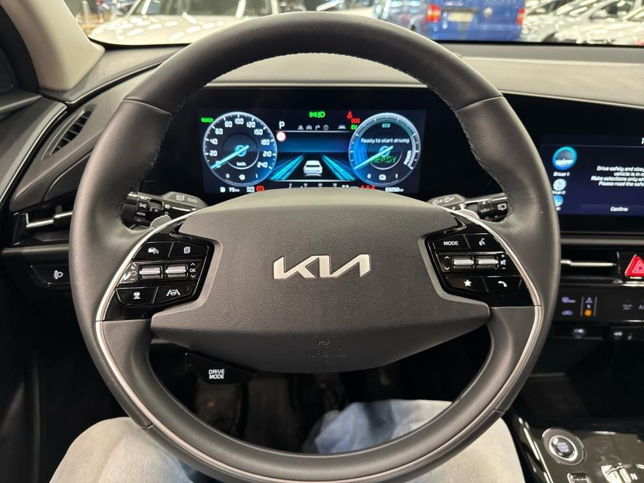KIA Niro 2023